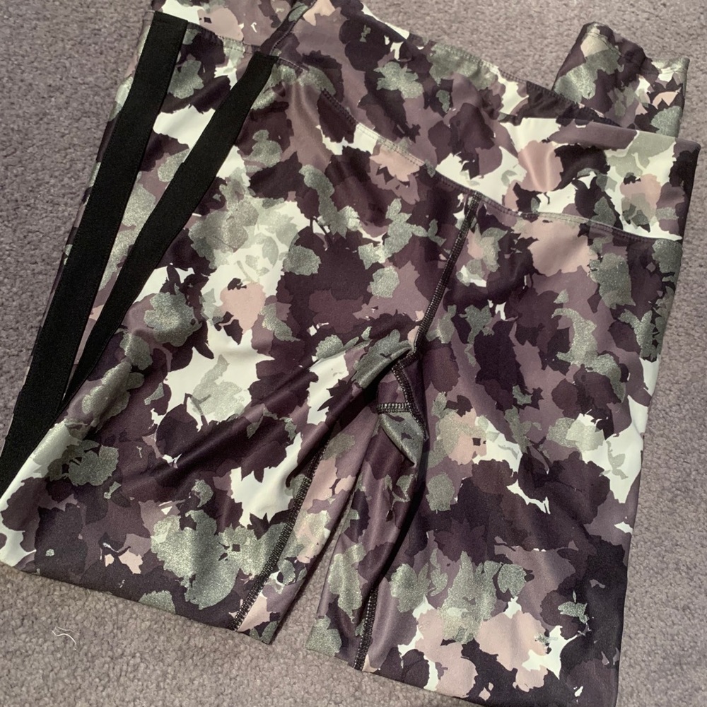 Workout leggings